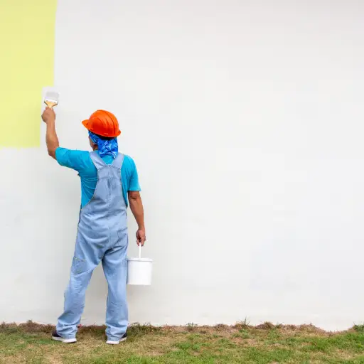 Efeitos de Pintura - Renova Pinturas