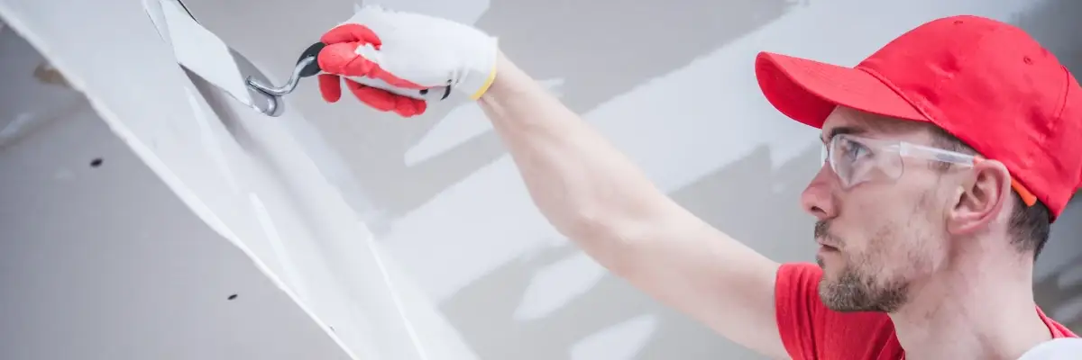 Pintura de Alta Qualidade - Renova Pinturas