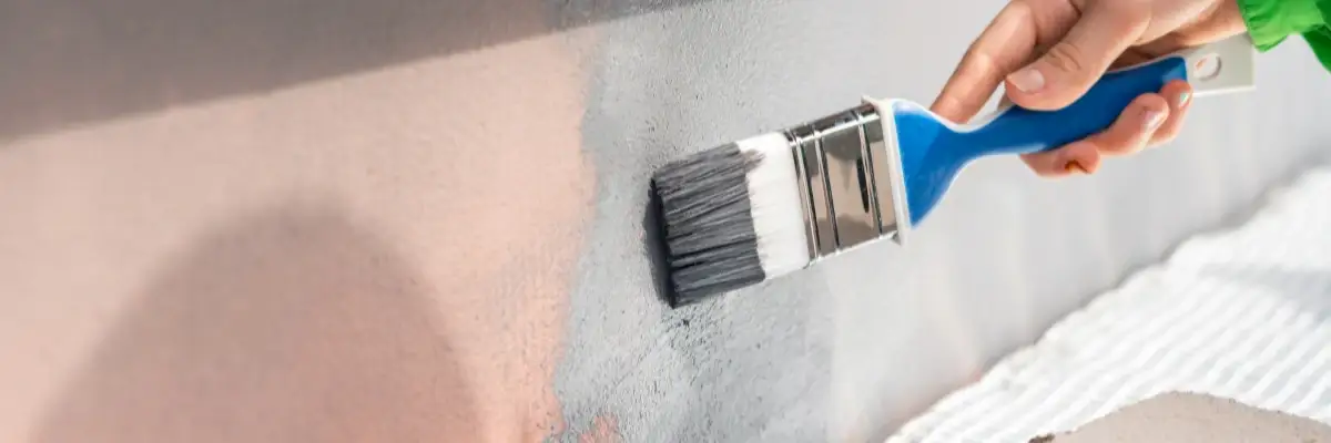 Serviços de Pintura Externa - Renova Pinturas