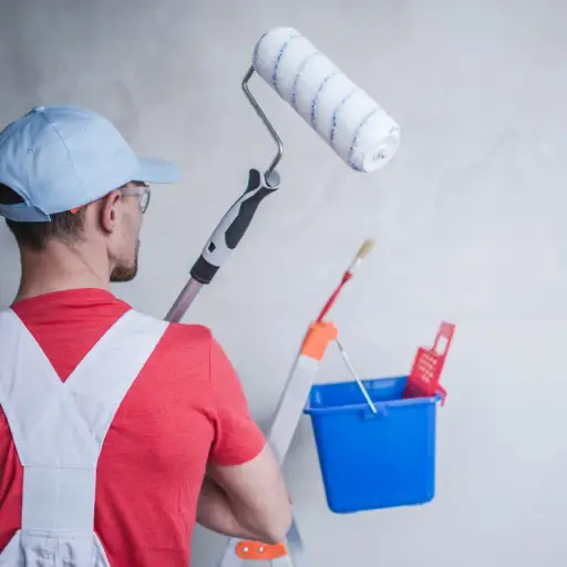Pintura de Interiores - Renova Pinturas
