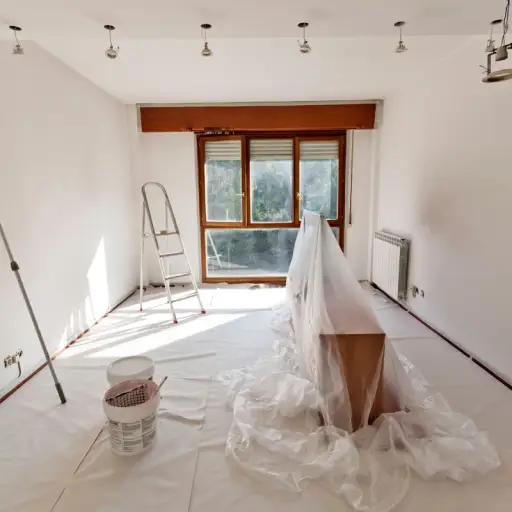 Pintura Decorativa - Renova Pinturas