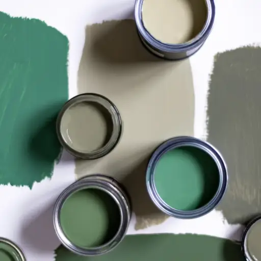 Pintura Ecológica - Renova Pinturas