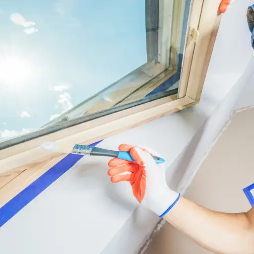 Pintura Residencial - Renova Pinturas