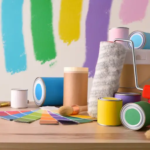 Pintura Texturizada - Renova Pinturas