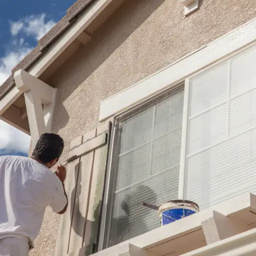 Renovação de Fachadas - Renova Pinturas